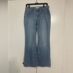 Vintage GAP Curvy Low Rise Jeans